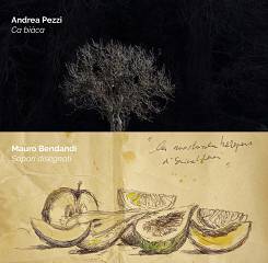 Doppia personale dedicata a mauro bendandi e andrea pezzi, vincitori del concorso d'arte c